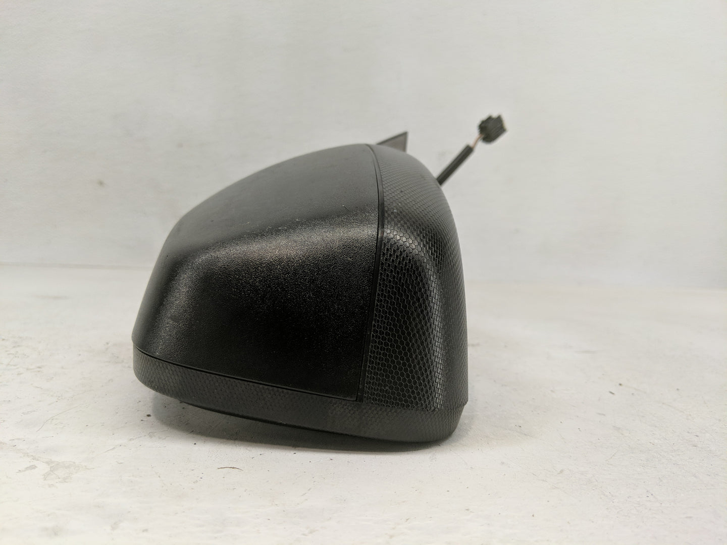 2015-2017 Chevrolet Equinox Side Mirror Replacement Passenger Right View Door Mirror P/N:23467294 Fits Fits 2015 2016 2017 O