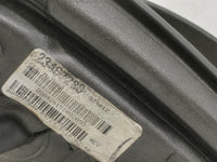 2015-2017 Chevrolet Equinox Side Mirror Replacement Passenger Right View Door Mirror P/N:23467294 Fits Fits 2015 2016 2017 O