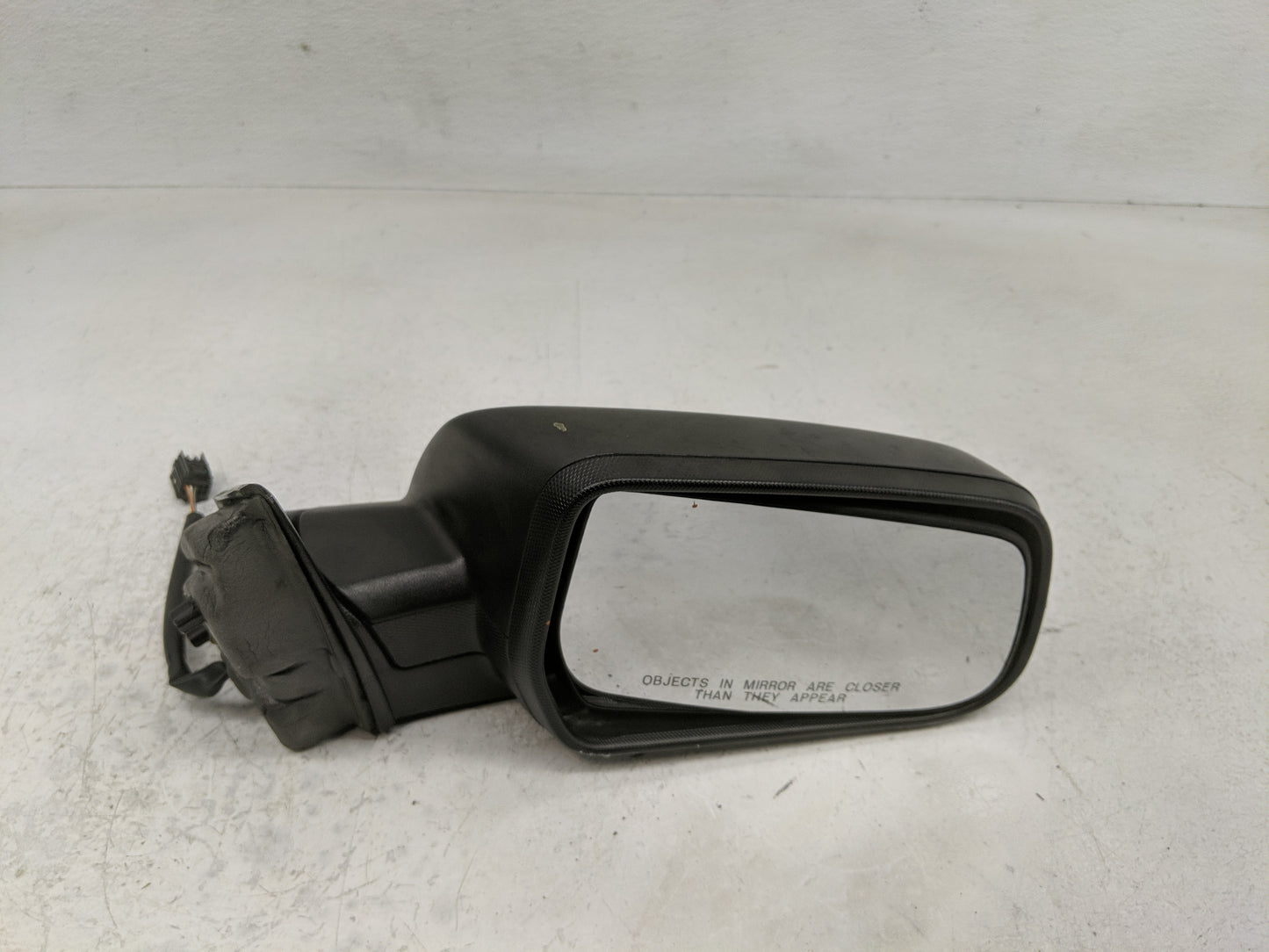 2015-2017 Chevrolet Equinox Side Mirror Replacement Passenger Right View Door Mirror P/N:23467294 Fits Fits 2015 2016 2017 O