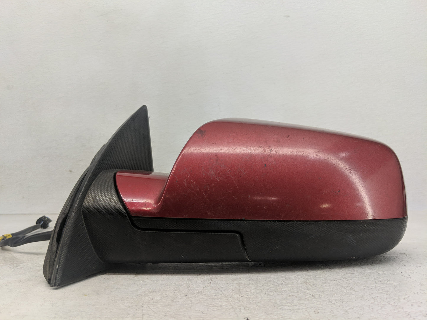 2015-2017 Chevrolet Equinox Side Mirror Replacement Driver Left View Door Mirror Fits Fits 2015 2016 2017 OEM Used Auto Part