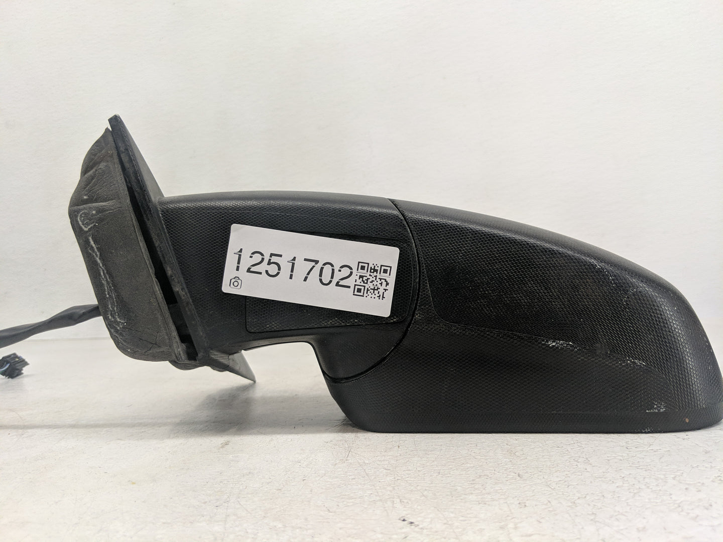 2015-2017 Chevrolet Equinox Side Mirror Replacement Driver Left View Door Mirror Fits Fits 2015 2016 2017 OEM Used Auto Part