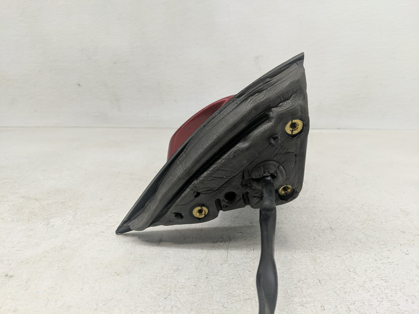 2015-2017 Chevrolet Equinox Side Mirror Replacement Driver Left View Door Mirror Fits Fits 2015 2016 2017 OEM Used Auto Part