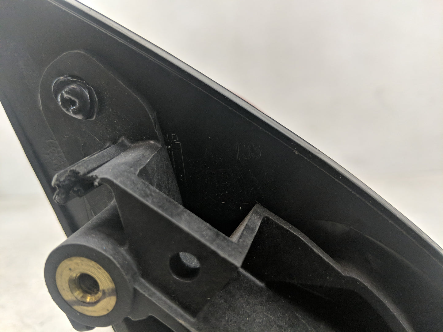 2015-2017 Chevrolet Equinox Side Mirror Replacement Driver Left View Door Mirror Fits Fits 2015 2016 2017 OEM Used Auto Part