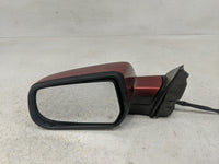 2015-2017 Chevrolet Equinox Side Mirror Replacement Driver Left View Door Mirror Fits Fits 2015 2016 2017 OEM Used Auto Part