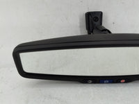2010-2017 Chevrolet Equinox Interior Rear View Mirror Replacement OEM P/N:E11026392 Fits OEM Used Auto Parts - Oemusedautopa