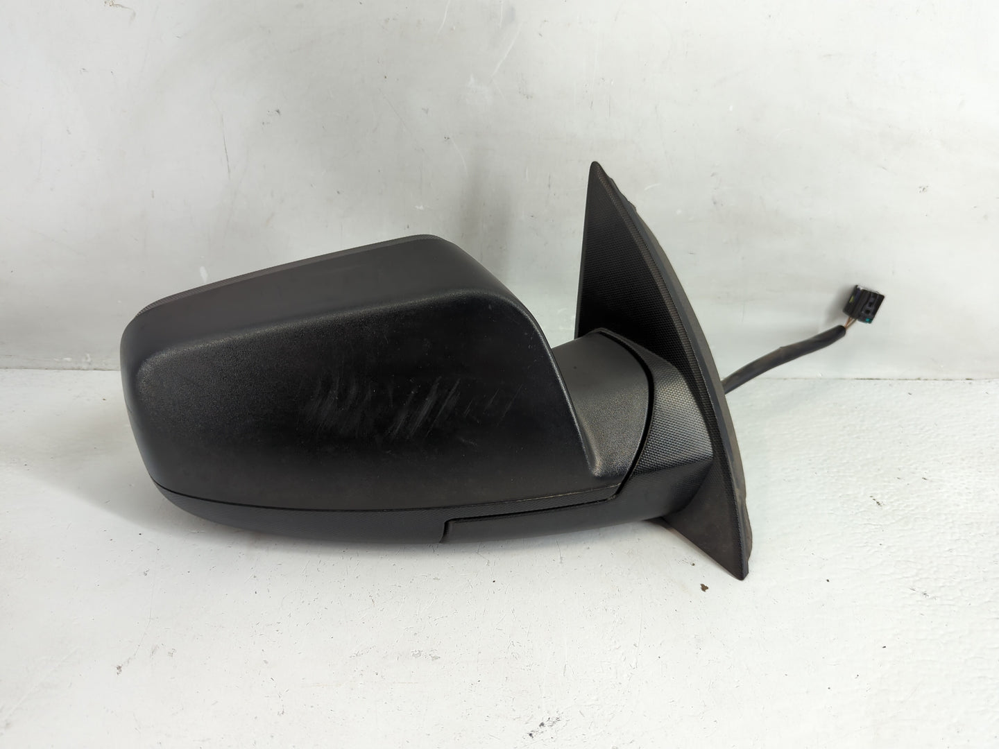 2015-2017 Chevrolet Equinox Side Mirror Replacement Passenger Right View Door Mirror P/N:23467283 Fits Fits 2015 2016 2017 O