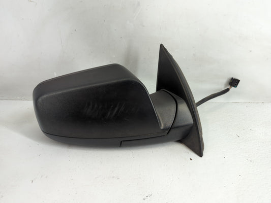 2015-2017 Chevrolet Equinox Side Mirror Replacement Passenger Right View Door Mirror P/N:23467283 Fits Fits 2015 2016 2017 O