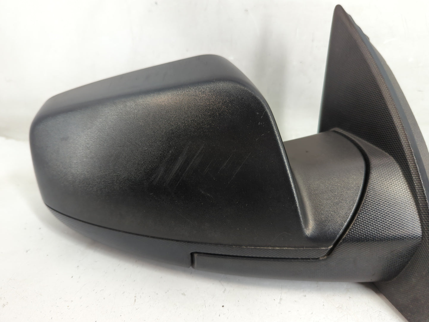 2015-2017 Chevrolet Equinox Side Mirror Replacement Passenger Right View Door Mirror P/N:23467283 Fits Fits 2015 2016 2017 O
