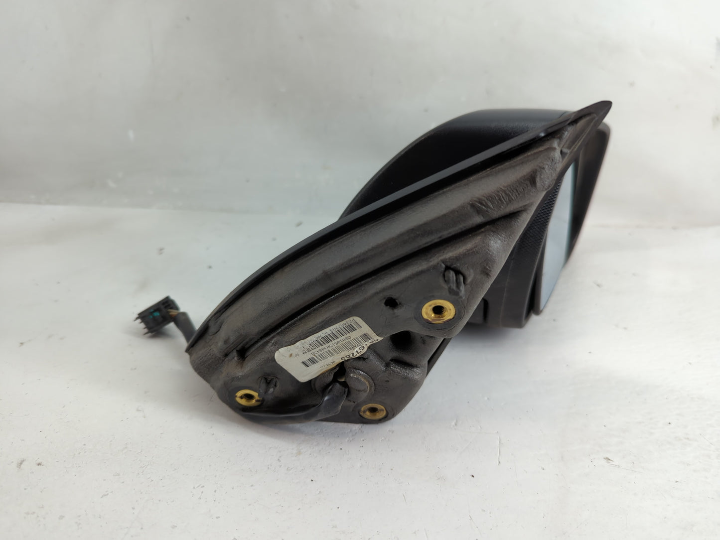 2015-2017 Chevrolet Equinox Side Mirror Replacement Passenger Right View Door Mirror P/N:23467283 Fits Fits 2015 2016 2017 O