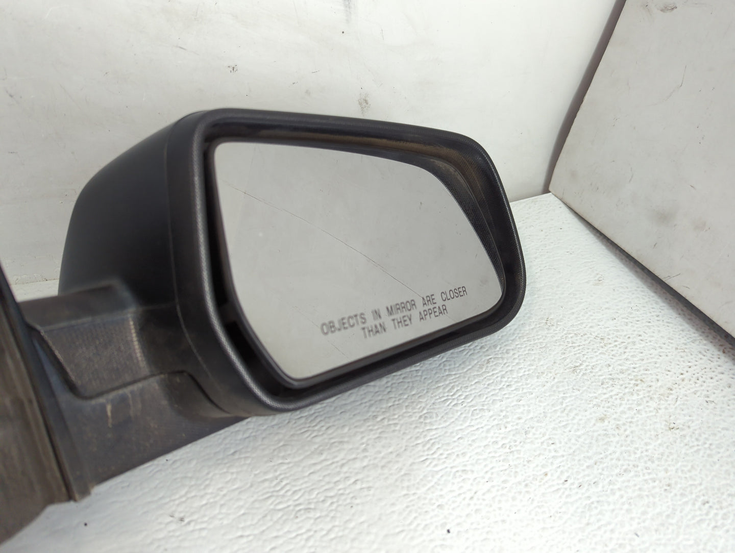 2015-2017 Chevrolet Equinox Side Mirror Replacement Passenger Right View Door Mirror P/N:23467283 Fits Fits 2015 2016 2017 O