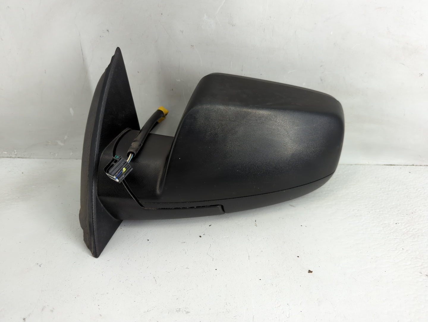 2015-2017 Chevrolet Equinox Side Mirror Replacement Driver Left View Door Mirror P/N:23467282 Fits Fits 2015 2016 2017 OEM U