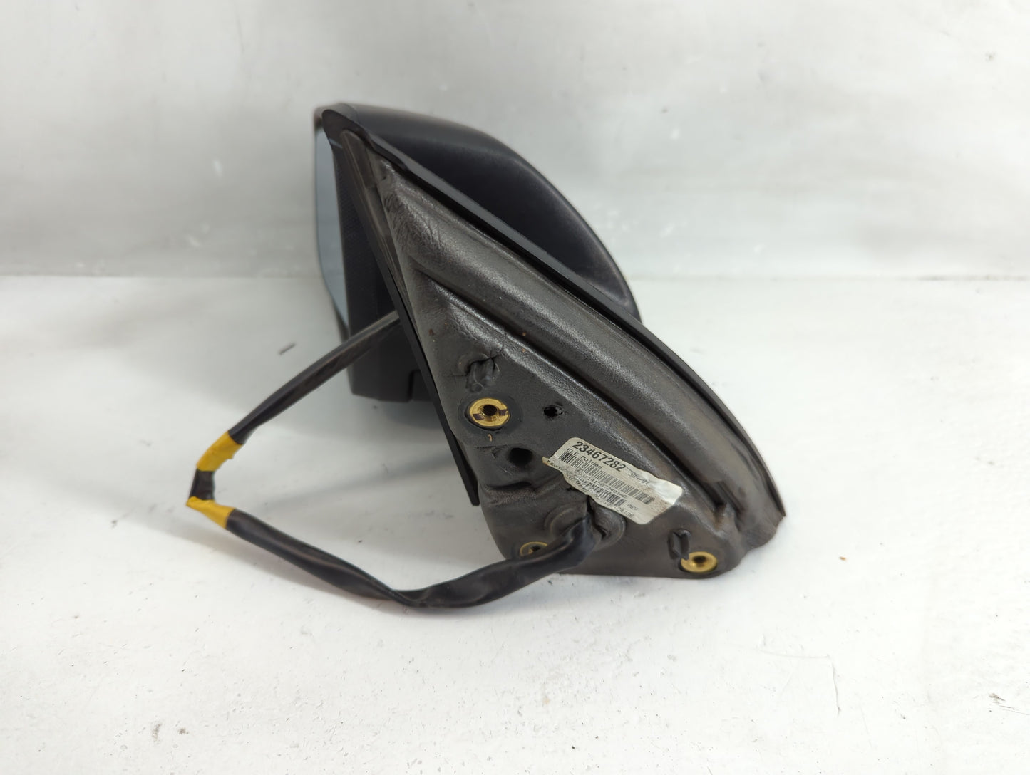 2015-2017 Chevrolet Equinox Side Mirror Replacement Driver Left View Door Mirror P/N:23467282 Fits Fits 2015 2016 2017 OEM U