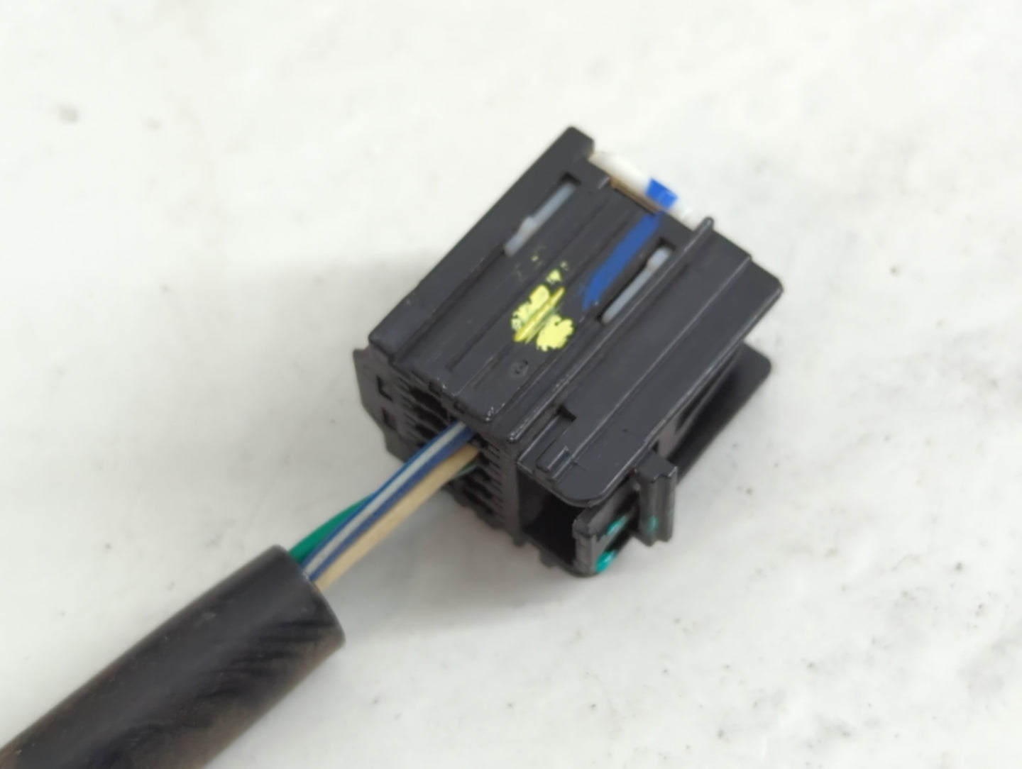 2015-2017 Chevrolet Equinox Side Mirror Replacement Driver Left View Door Mirror P/N:23467282 Fits Fits 2015 2016 2017 OEM U