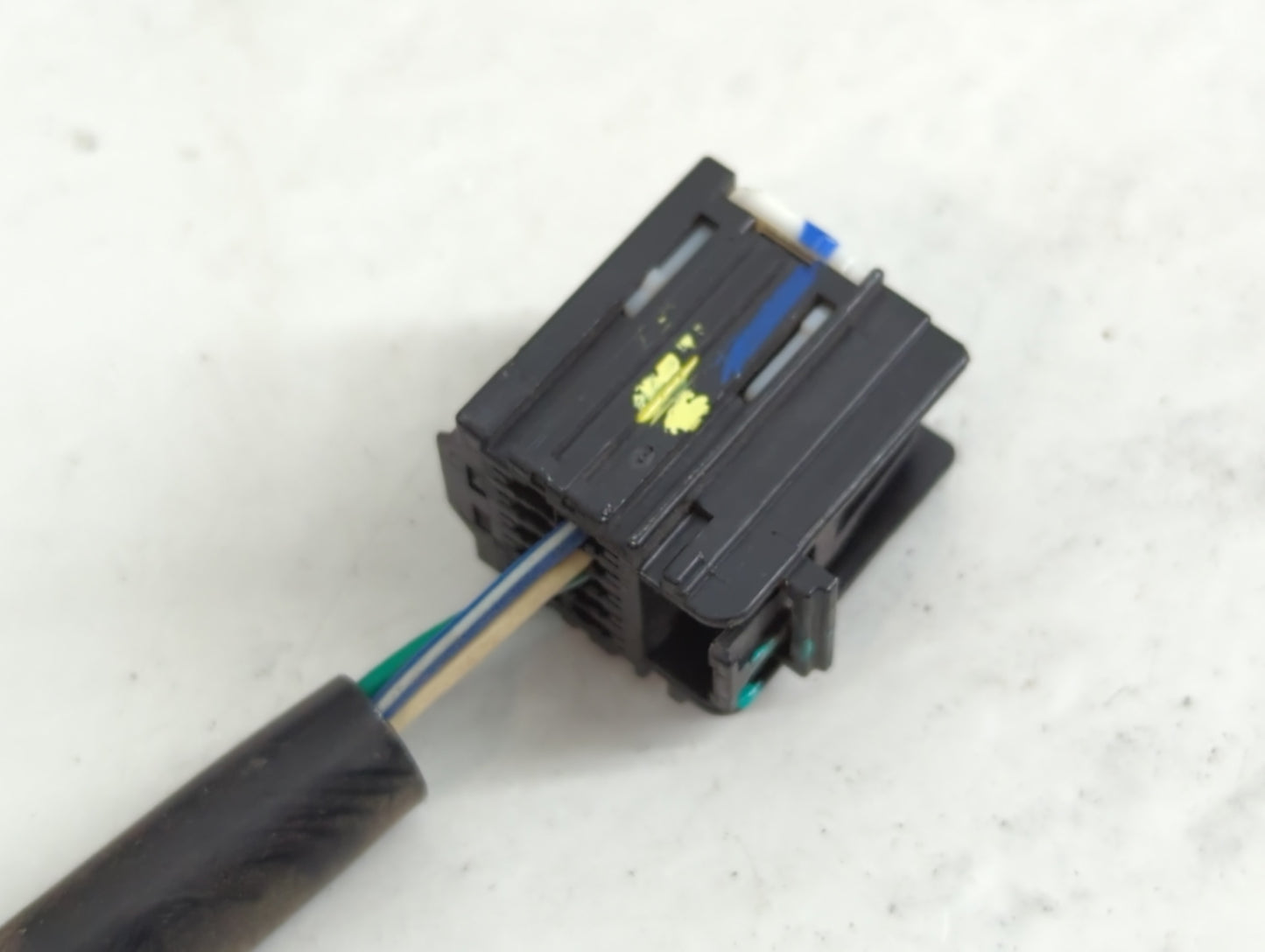 2015-2017 Chevrolet Equinox Side Mirror Replacement Driver Left View Door Mirror P/N:23467282 Fits Fits 2015 2016 2017 OEM U