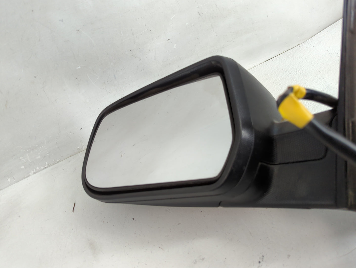 2015-2017 Chevrolet Equinox Side Mirror Replacement Driver Left View Door Mirror P/N:23467282 Fits Fits 2015 2016 2017 OEM U