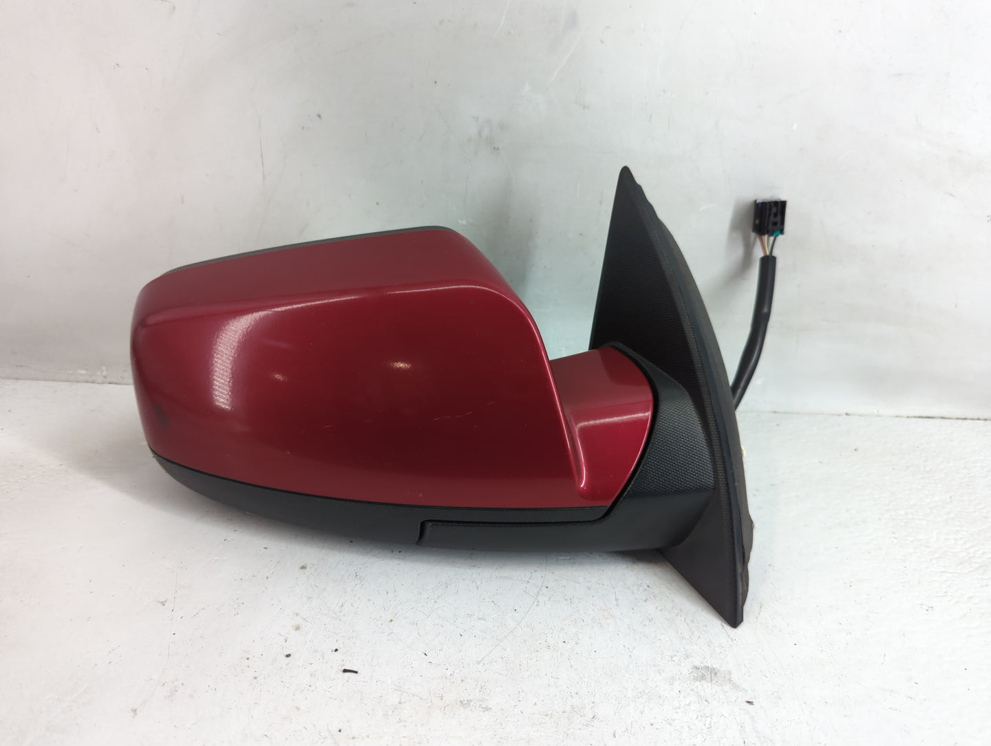 2015-2017 Chevrolet Equinox Side Mirror Replacement Passenger Right View Door Mirror Fits Fits 2015 2016 2017 OEM Used Auto 