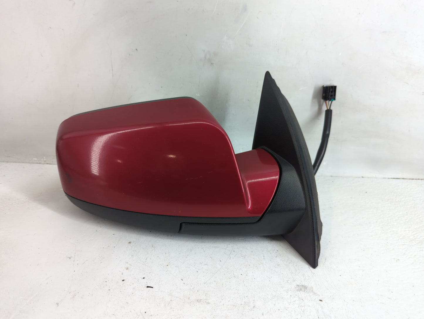 2015-2017 Chevrolet Equinox Side Mirror Replacement Passenger Right View Door Mirror Fits Fits 2015 2016 2017 OEM Used Auto 