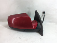 2015-2017 Chevrolet Equinox Side Mirror Replacement Passenger Right View Door Mirror Fits Fits 2015 2016 2017 OEM Used Auto 