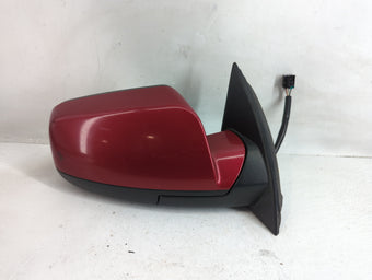 compare product 2015-2017 Chevrolet Equinox Side Mirror Replacement Passenger Right View Door Mirror Fits Fits 2015 2016 2017 OEM Used Auto Parts
