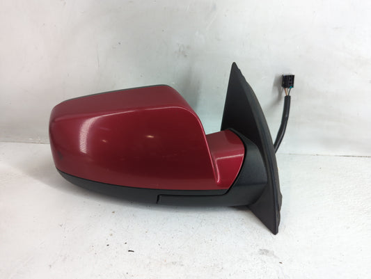 2015-2017 Chevrolet Equinox Side Mirror Replacement Passenger Right View Door Mirror Fits Fits 2015 2016 2017 OEM Used Auto 