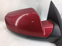 2015-2017 Chevrolet Equinox Side Mirror Replacement Passenger Right View Door Mirror Fits Fits 2015 2016 2017 OEM Used Auto 