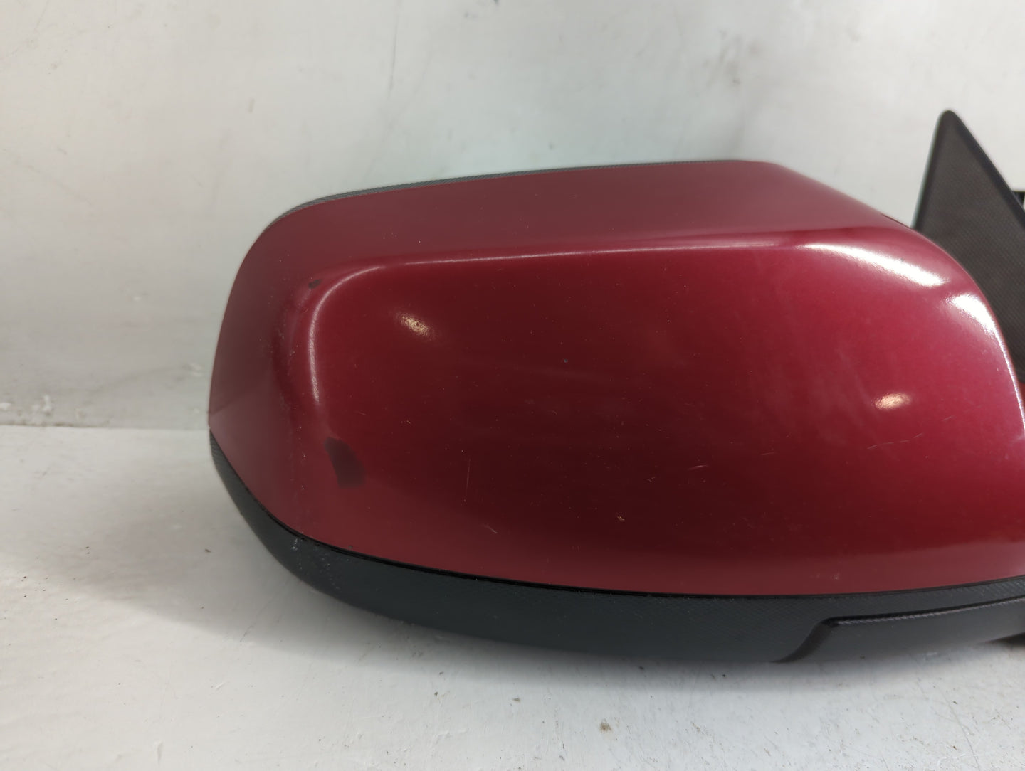 2015-2017 Chevrolet Equinox Side Mirror Replacement Passenger Right View Door Mirror Fits Fits 2015 2016 2017 OEM Used Auto 