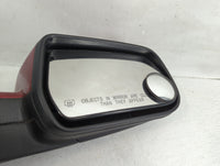 2015-2017 Chevrolet Equinox Side Mirror Replacement Passenger Right View Door Mirror Fits Fits 2015 2016 2017 OEM Used Auto 