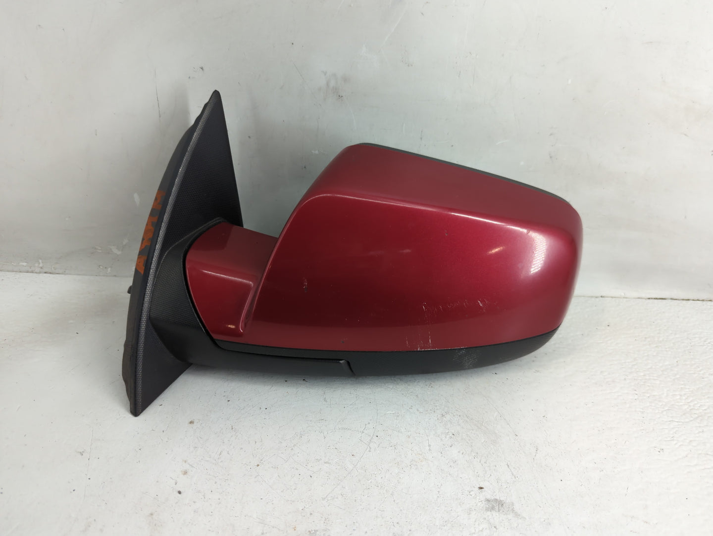 2015-2017 Chevrolet Equinox Side Mirror Replacement Driver Left View Door Mirror P/N:23467304 Fits Fits 2015 2016 2017 OEM U