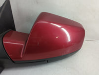 2015-2017 Chevrolet Equinox Side Mirror Replacement Driver Left View Door Mirror P/N:23467304 Fits Fits 2015 2016 2017 OEM U