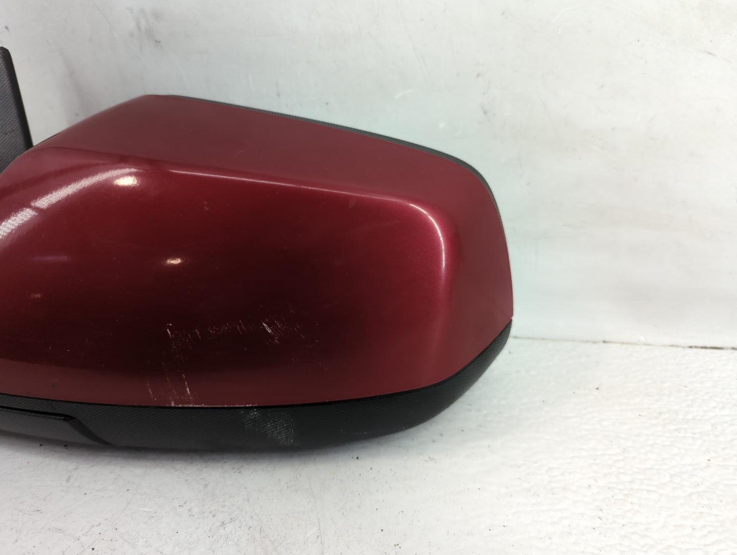2015-2017 Chevrolet Equinox Side Mirror Replacement Driver Left View Door Mirror P/N:23467304 Fits Fits 2015 2016 2017 OEM U