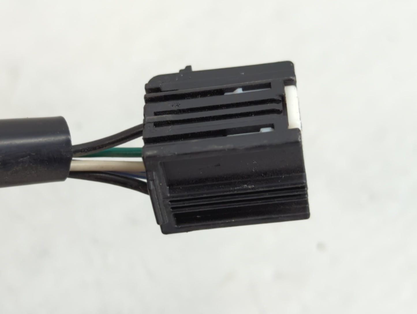 2015-2017 Chevrolet Equinox Side Mirror Replacement Driver Left View Door Mirror P/N:23467304 Fits Fits 2015 2016 2017 OEM U