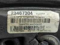 2015-2017 Chevrolet Equinox Side Mirror Replacement Driver Left View Door Mirror P/N:23467304 Fits Fits 2015 2016 2017 OEM U