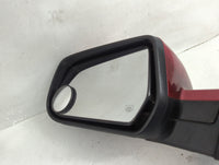 2015-2017 Chevrolet Equinox Side Mirror Replacement Driver Left View Door Mirror P/N:23467304 Fits Fits 2015 2016 2017 OEM U
