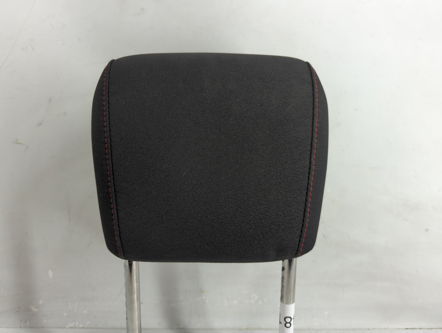 2015 Chevrolet Equinox Headrest Head Rest Front Driver Passenger Seat Fits OEM Used Auto Parts - Oemusedautoparts1.com