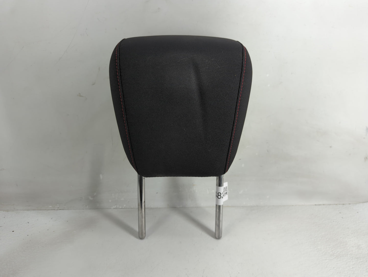 2015 Chevrolet Equinox Headrest Head Rest Rear Seat Fits OEM Used Auto Parts - Oemusedautoparts1.com