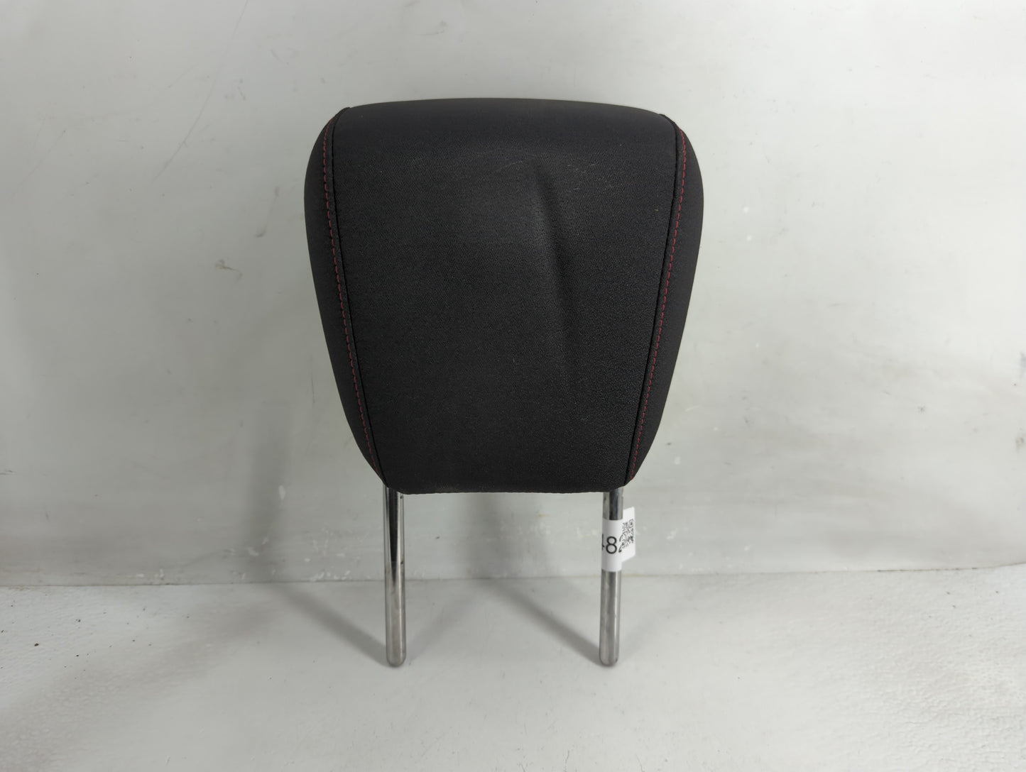 2015 Chevrolet Equinox Headrest Head Rest Rear Seat Fits OEM Used Auto Parts - Oemusedautoparts1.com