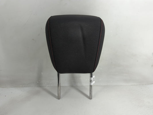 2015 Chevrolet Equinox Headrest Head Rest Rear Seat Fits OEM Used Auto Parts - Oemusedautoparts1.com