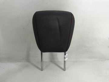 2015 Chevrolet Equinox Headrest Head Rest Rear Seat Fits OEM Used Auto Parts - Oemusedautoparts1.com