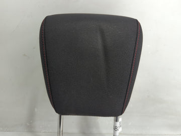 2015 Chevrolet Equinox Headrest Head Rest Rear Seat Fits OEM Used Auto Parts