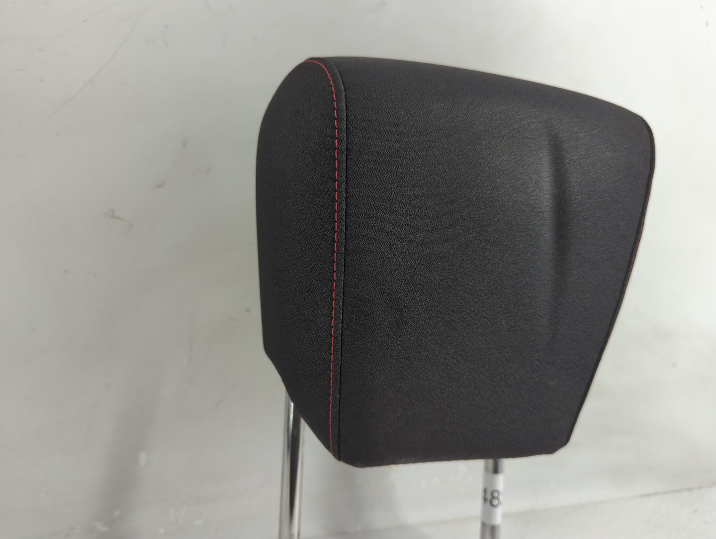 2015 Chevrolet Equinox Headrest Head Rest Rear Seat Fits OEM Used Auto Parts - Oemusedautoparts1.com