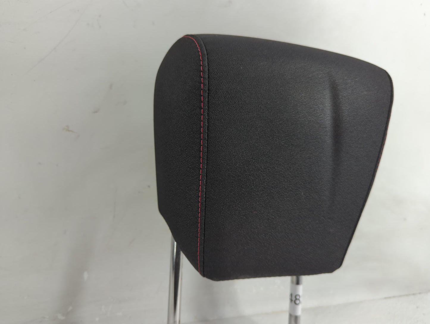 2015 Chevrolet Equinox Headrest Head Rest Rear Seat Fits OEM Used Auto Parts - Oemusedautoparts1.com