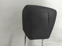 2015 Chevrolet Equinox Headrest Head Rest Rear Seat Fits OEM Used Auto Parts - Oemusedautoparts1.com