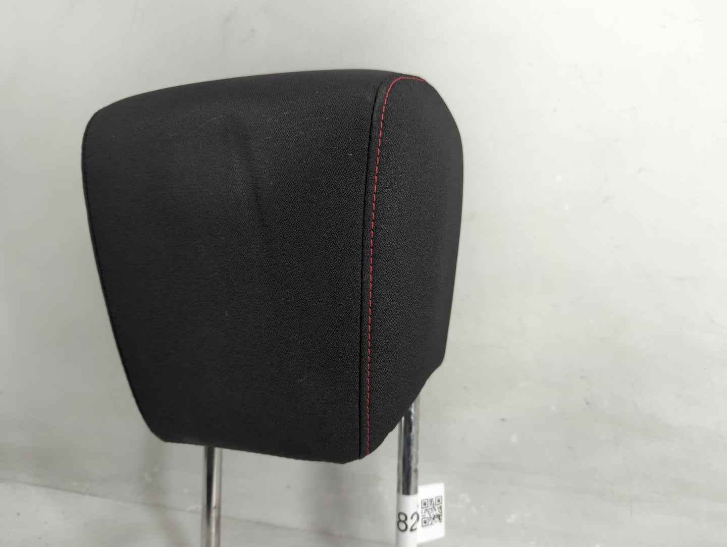 2015 Chevrolet Equinox Headrest Head Rest Rear Seat Fits OEM Used Auto Parts - Oemusedautoparts1.com