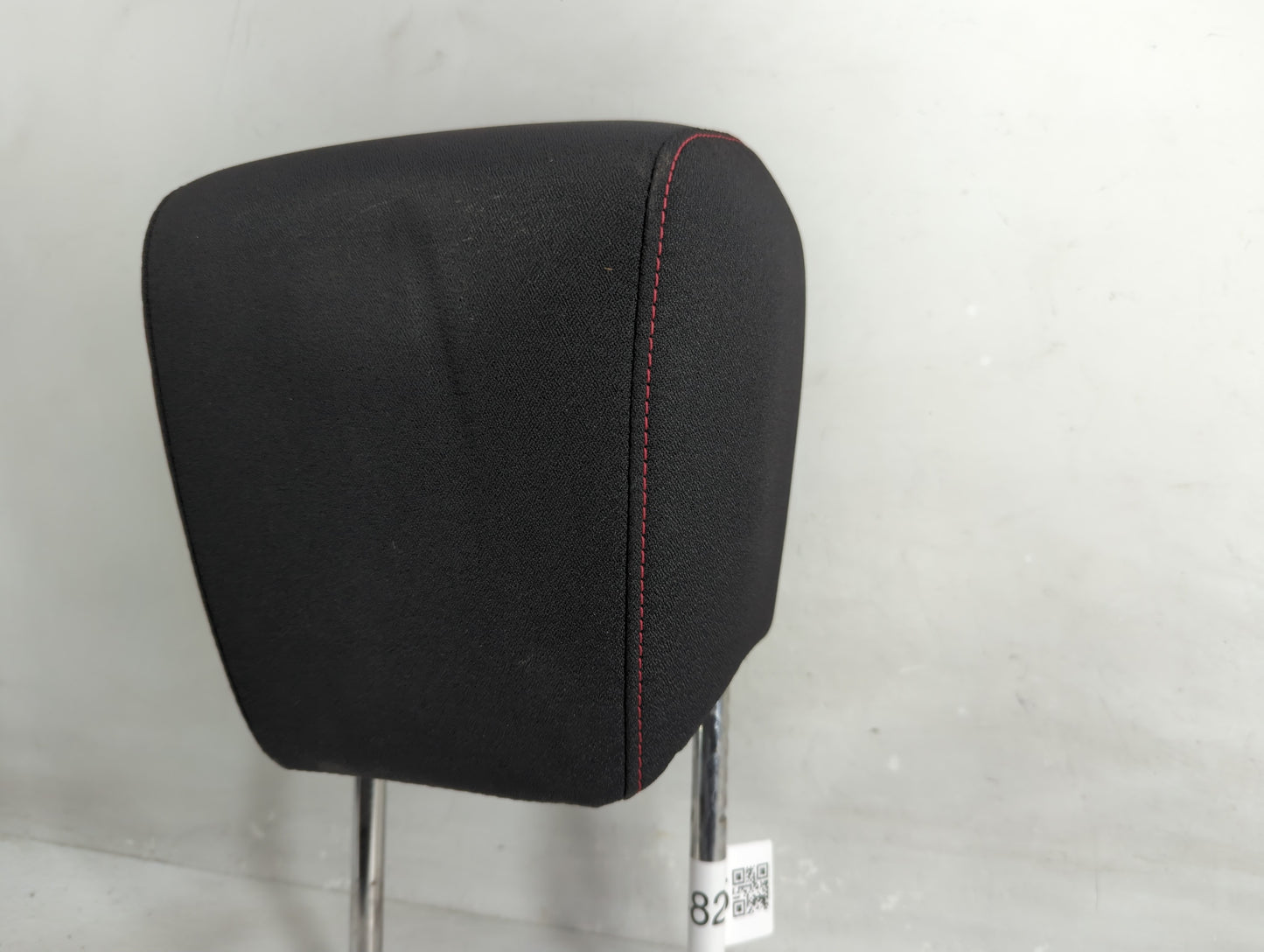 2015 Chevrolet Equinox Headrest Head Rest Rear Seat Fits OEM Used Auto Parts - Oemusedautoparts1.com