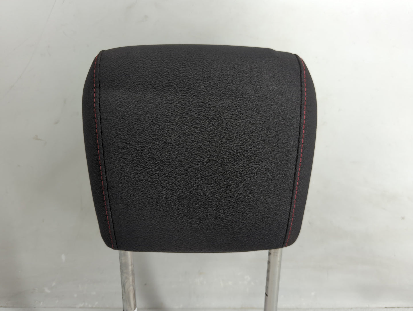 2015 Chevrolet Equinox Headrest Head Rest Rear Seat Fits OEM Used Auto Parts - Oemusedautoparts1.com