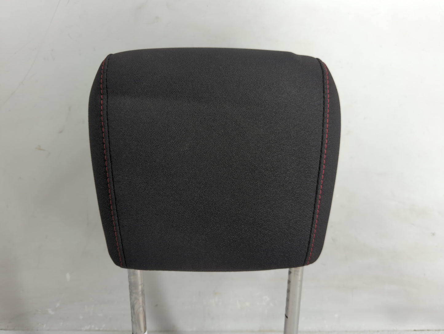 2015 Chevrolet Equinox Headrest Head Rest Rear Seat Fits OEM Used Auto Parts - Oemusedautoparts1.com
