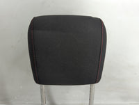 2015 Chevrolet Equinox Headrest Head Rest Rear Seat Fits OEM Used Auto Parts - Oemusedautoparts1.com