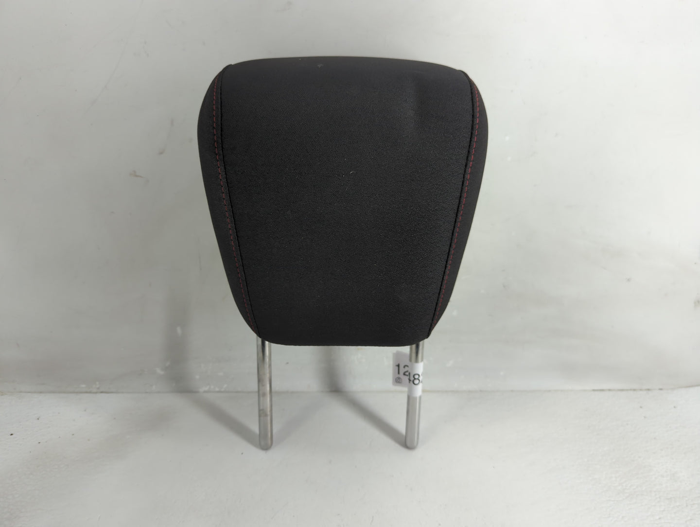 2015 Chevrolet Equinox Headrest Head Rest Rear Seat Fits OEM Used Auto Parts - Oemusedautoparts1.com