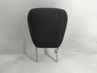 compare product 2015 Chevrolet Equinox Headrest Head Rest Rear Seat Fits OEM Used Auto Parts