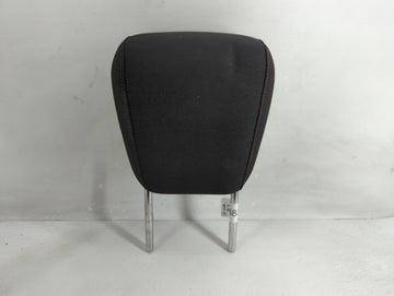 2015 Chevrolet Equinox Headrest Head Rest Rear Seat Fits OEM Used Auto Parts - Oemusedautoparts1.com